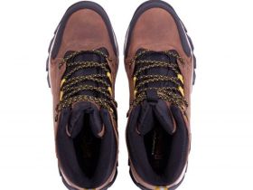 Ботинки мужские Remington Blaze II Brown – водонепроницаемые, для охоты и города