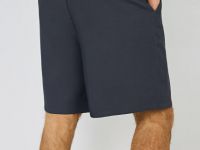 Шорты-бермуды, Серый