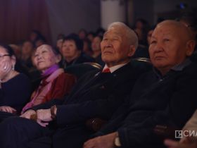 Год культуры открыли в Якутии