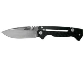 Нож складной Cold Steel AD-15, сталь CPM-S35VN, рукоять G10, черный