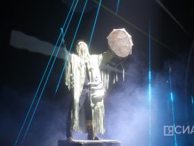 В Якутске стартовал VIII Якутский международный кинофестиваль