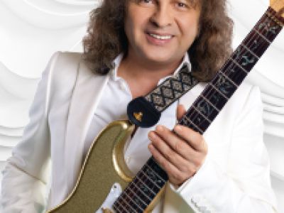 Виктор Зинчук: Неоклассика и не только