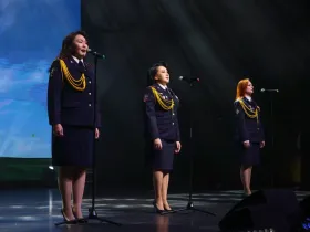 В Якутии отметили День Героев Отечества