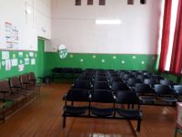 Каштановский сельский клуб