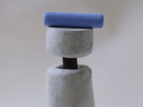 Пастель сухая ручного изготовления nuance., YELLOW 10 (PY6, PY120, PW6)