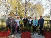 Прокопский сельский клуб