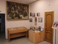 Музей истории г. Тейково