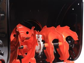 Снегоуборщик ПАТРИОТ PRO 655 E