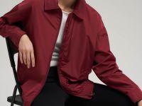 Куртка женская