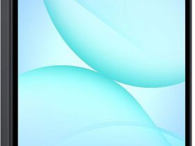 Смартфон Samsung Galaxy A17 4 ГБ/128 ГБ черный