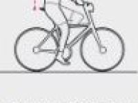 Седло Selle Royal Drifter Strengtex (черный)