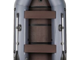 Лодка ПВХ АКВА 2900 СК