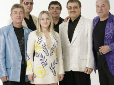 ВИА «Синяя птица»