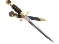 Кортик Офицерский МЧС, наградной