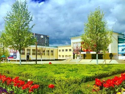 Афипский дом культуры