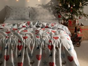 Постельное белье Winter