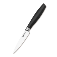Кухонный овощной нож Bker Core Professional Utility Knife, сталь X50CrMoV15, рукоять пластик