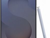 Смартфон Samsung Galaxy S25 Ultra 512 ГБ синий титан