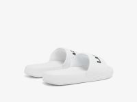 Мужские сланцы Lacoste SERVE SLIDE 1.0 125 2 CMA