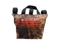 Чехол стояночный для мотобуксировщика, камуфляж &quot;Дубок&quot;