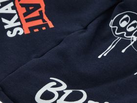 Шапка для мальчика