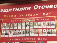 Большебуяновский народный историко-краеведческий музей