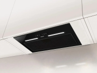 Комплект бытовой техники: Встраиваемая микроволновая печь Hansa AMM20BESH + Индукционная панель Hansa BHI36277 + Вытяжка Hansa OMP6553BGH-G