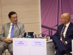 Айсен Николаев: Якутия крайне недооценена с точки зрения капитализации