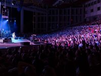 Концертный зал «Фестивальный» г. Сочи