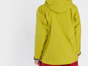 *Куртка 3L 24-40521 КОРБУ жен.