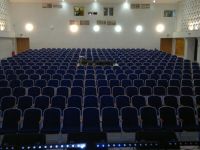 Дворец культуры химиков г. Дальнегорска