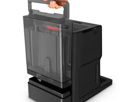 Автоматическая кофемашина KRUPS Intuition Essential EA870810