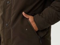 Куртка парка мужская Remington WM1 Brown