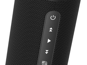 Портативная колонка Tronsmart T7 Чёрная