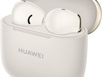 Наушники Huawei FreeBuds SE 3 Beige