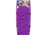 Надувная доска для SUP-бординга IBOARD 11' Space 2023