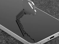 Защитное стекло Araree Core для Samsung Galaxy S26 FE закаленное