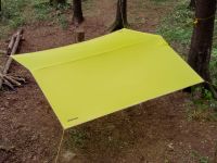 Туристический тент BASK