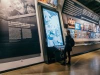 Еврейский музей и центр толерантности