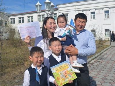 До конца 2019 года 495 молодых семей получат социальную выплату на жилье