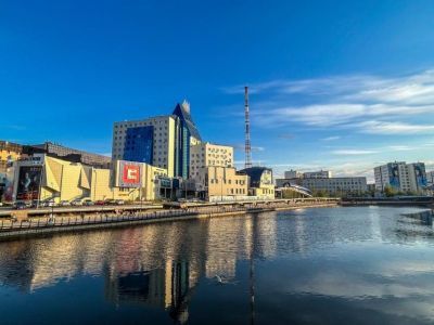 Потепление до +27 и порывистый ветер: прогноз погоды в Якутии на 24 мая