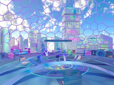 Сбер запускает первый в России образовательный проект для начинающих предпринимателей в метавселе...