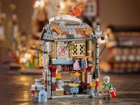 1293_MK Конструктор Лавка рисовой лапши