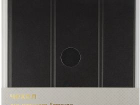 Чехол-книжка moonfish Galaxy Tab A9 черный