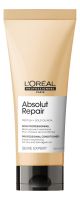 Восстанавливающий кондиционер для сильно поврежденных волос Serie Expert Absolut Repair Protein + Gold Quinoa: Кондиционер 200мл