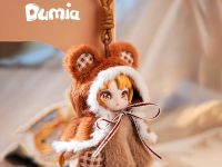 ST-1419 Фигурка плюшевая Cute Beast