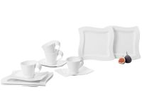 Villeroy & Boch Кофейный сервиз 12 предметов NewWave Villeroy & Boch