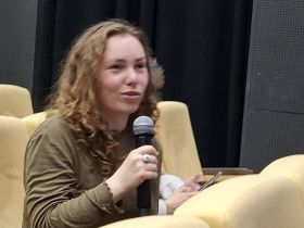 Телекинофорум «Новая реальность-2025». Утренний кинопоказ