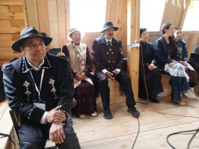 Около 100 сказителей Олонхо борются за звание лучшего в Нерюнгринском районе