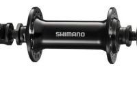 Передняя втулка Shimano Sora HB-RS300 (серебристый 32)